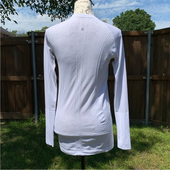 Soulcycle lululemon Run Swiftly with Checker 8 - Picture 5 of 6